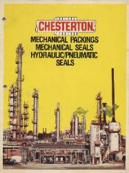 1976 Chesterton ASBESTOS