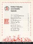 1952 Anchor Packing Co. Folded Asbestos and Metallic Gaskets