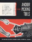 1952 Anchor Packing Co. Anchor Packing Tools