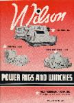 1940 Wilson Manufacturing Co., Inc. Catalog