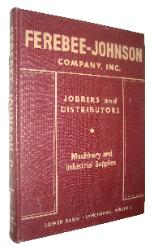 1950 Ferebee-Johnson Co., Inc.