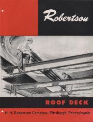 1949 H. H. Robertson Company