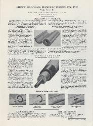 1937 Ehret Magnesia Manufacturing Company