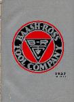 1937 Baash-Ross Tool Company Catalog