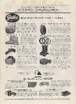1939 GATKE Corporation ASBESTOS