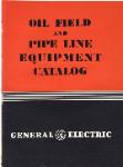 1934 General Electric Company Catalog