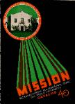 1940 Mission Manufacturing Co. Catalog