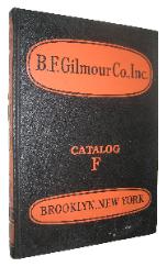 1948 B. F. Gilmour Co., Inc.