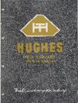 1954 Hughes Tool Company Catalog
