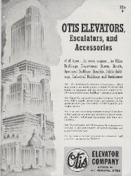 1946 Otis Elevator Company