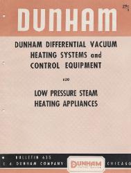 1946 C. A. Dunham Company