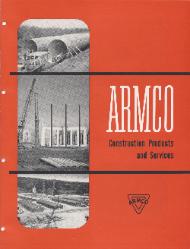1953 ARMCO Drainage & Metal Products, Inc.